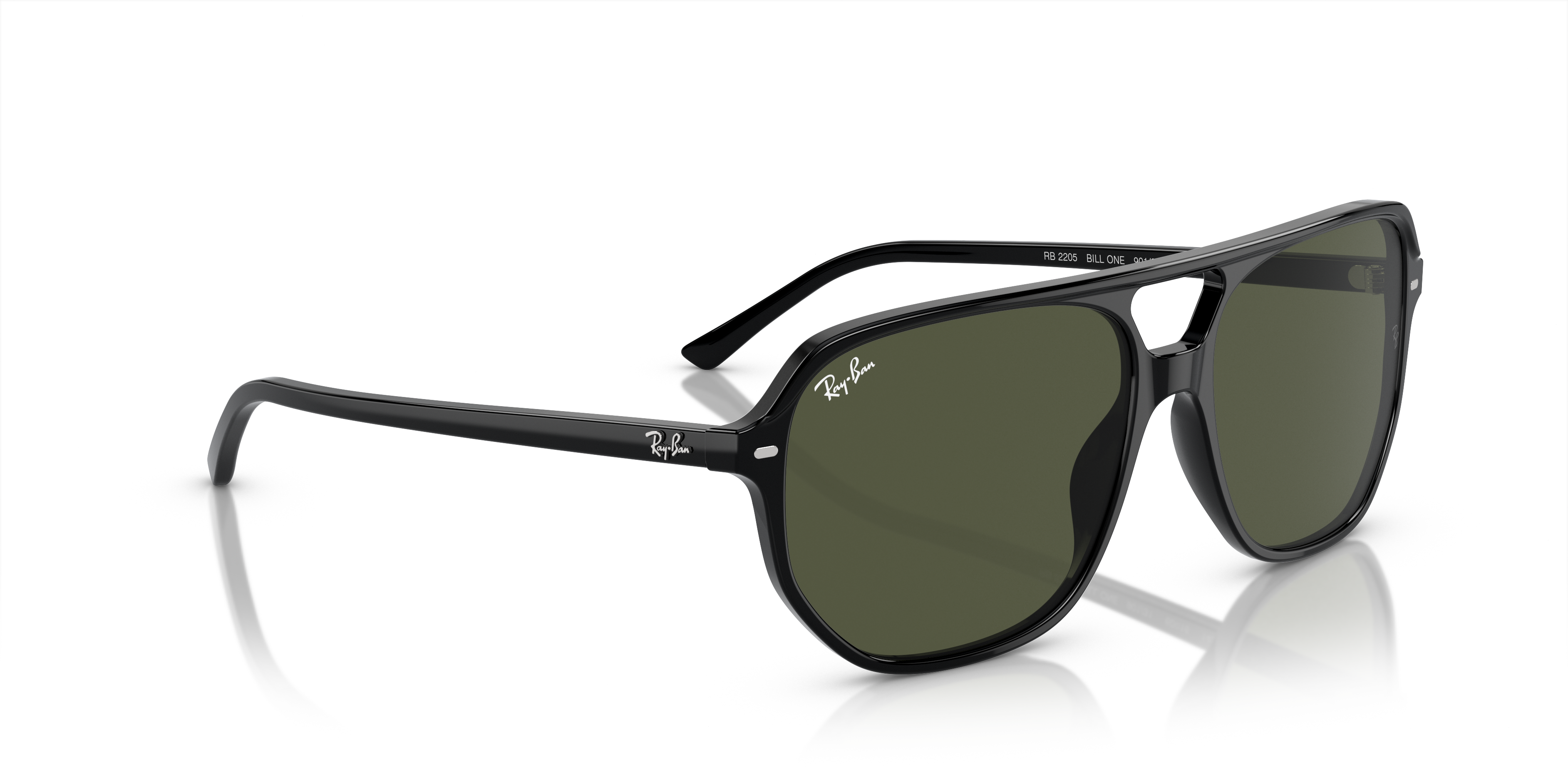 Ray Ban RB2205 901/31 Bill One 